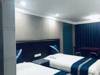 萍鄉春華賓館