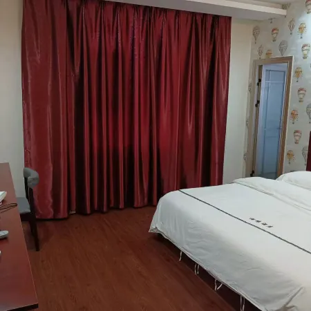 Fuyuan Homestay