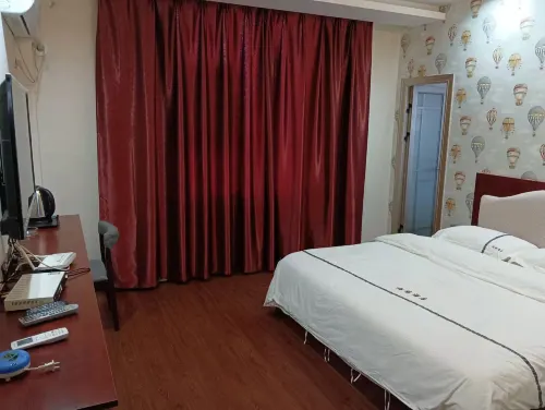Fuyuan Homestay - albergo