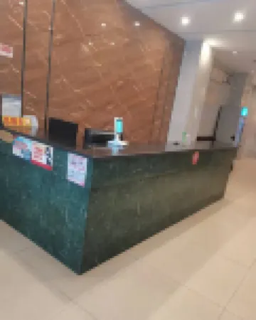 YiHe Hotel
