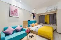 Xingyang Milan Inn (Haobusi Ka Store)