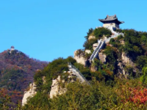 Xinsheng Homestay Hotels in Xiangning