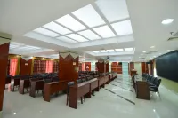 Kai Hua Hotel Hotel di Wuzhou