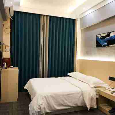 元謀樹樹園酒店 Rooms