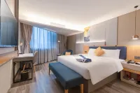 Homeinn Selected Hotel (Heping Julong Garden) - Balcony