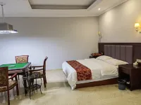 Heyue Hotel - Inns