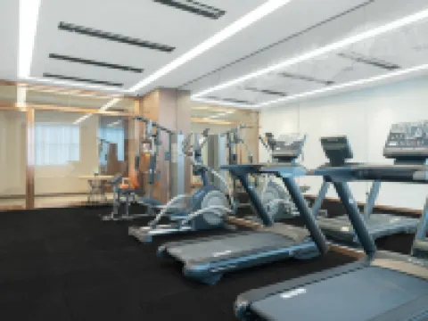 Vienna International Hotel·Xinyugao New Branch