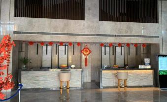 Yulan Qinyun Resort Hotel