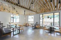 Shangu Xianjujusu (Feidong Lanshanwan Shop) Hotel a Feidong