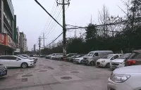 City 118 chain hotel (Lianghu Tianxia store)