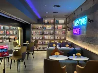 FUNGEE Hotel (Huaihe Road Pedestrian Street Yintai Center, Hefei)