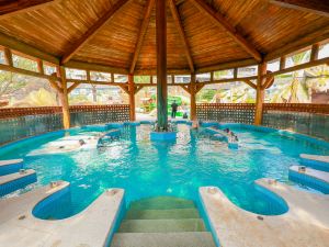 Xiamen Jingmin Yuefu·Yuanbowan Hot Spring Wellness Center