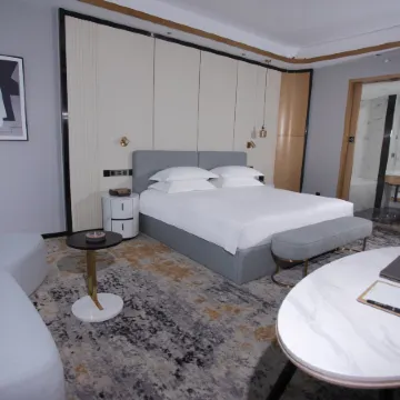 Hualian International Hotel