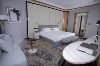Hualian International Hotel Hotel a Guannan
