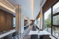 如家精選飯店（貴陽噴水池大十字店） 貴陽住宿飯店