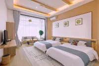 Tengchong Daina Huaxi Hot Spring Hotel Hotel a Tengchong Main Urban Area