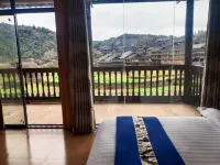 Shanshuijian Homestay (Sanjiang Chengyang Bazhai Scenic Area)