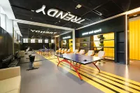 Taoxichuan Traders Hotel Hotels in Jingdezhen