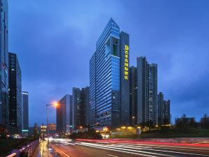 Bali Island International Hotel (Guiyang Future Ark)