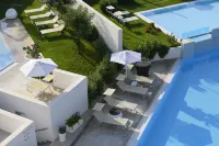 Seawater Hotel Bio & Beauty Spa