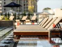 Payaa Hotel Hotels near CentralMarina