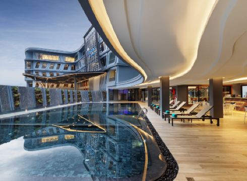 The Oceanic Sportel Phuket