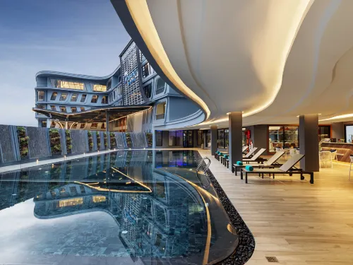 The Oceanic Sportel Phuket