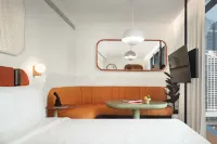 The Standard, Bangkok Mahanakhon