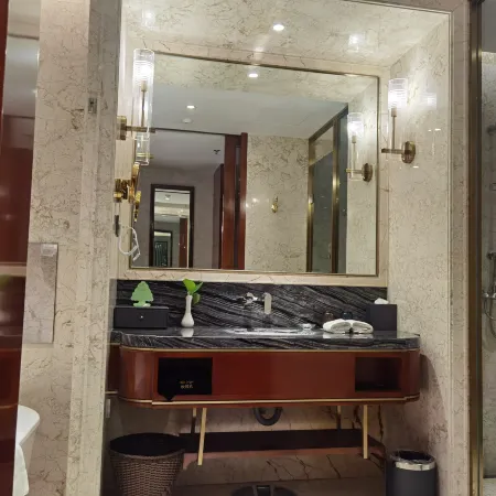 CHINA KOREA HOTEL