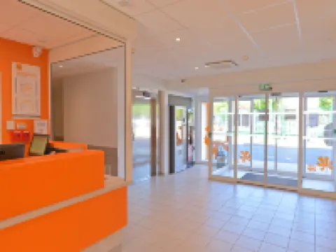 Premiere Classe Reims Nord - BÉTHENY Hotels in Reims