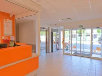 Premiere Classe Reims Nord - BÉTHENY Hotels in Hermonville