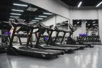Yooler Resort Hotel - Gym