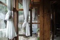 Weiwen Shanshe Leisure Holiday View B&B (Linhai Huangshitan Scenic Area)