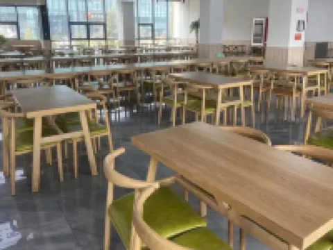 Lavande Hotel (Dezhou Qihe Economic Development Zone) Hotels in Qihe County