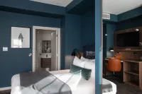 Heeton Concept Aparthotel Edinburgh Queen Street