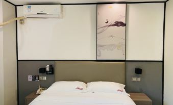 Ruiting Boutique Hotel (Shenzhen Baoan Wanda Plaza Store)