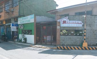 Dreiven Residences Sta. Mesa