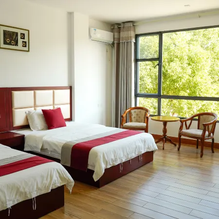 Taining Yixiange Inn