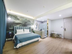 Shanghua Boutique Hotel