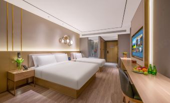 Orange Hotel (Shenzhen Futian Convention and Exhibition Center)