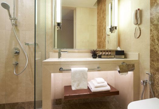 Holiday Inn Singapore Little India 외관