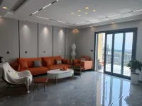 Hanyuan Liyuan Light Luxury Homestay