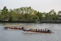 The Grace Amphawa