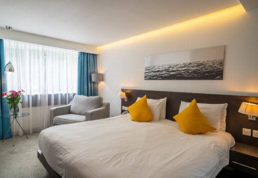 펠리컨 런던 호텔 앤드 레지던스