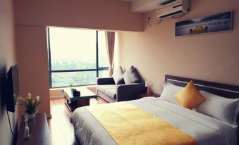 Chengdu Jiyu Apartment