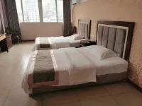 Pengshui Jingxin Hotel