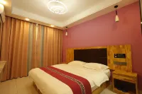 Xishuangbanna Jinghong Xinshijia Hotel (Gaozhuang Star Night Market)