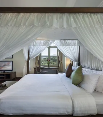 ห้องดูเพล็กซ์สวีท