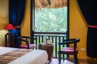 Panhou Retreat Hotels in Hoàng Su Phì District