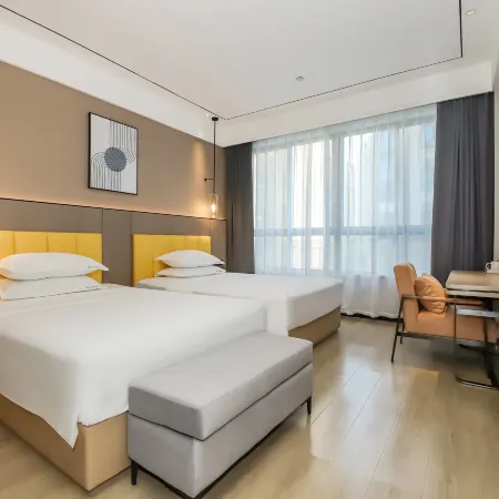 Dilunting Hotel